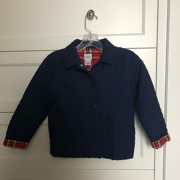 Girl’s Talbots Kids Jacket - Picture 1 of 3